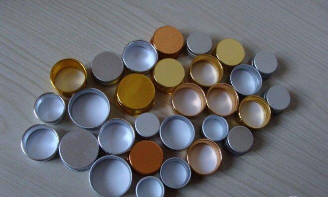 3104 pull off aluminum bottle cap material becomes an environmentally friendly material for aluminum cans