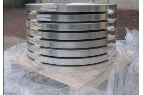 3104 3105 Aluminum Sheet Coil strip for beverage cans