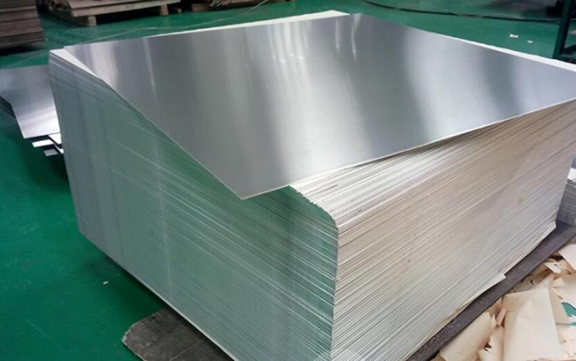 Aluminum Sheet for ROPP Cap Quality