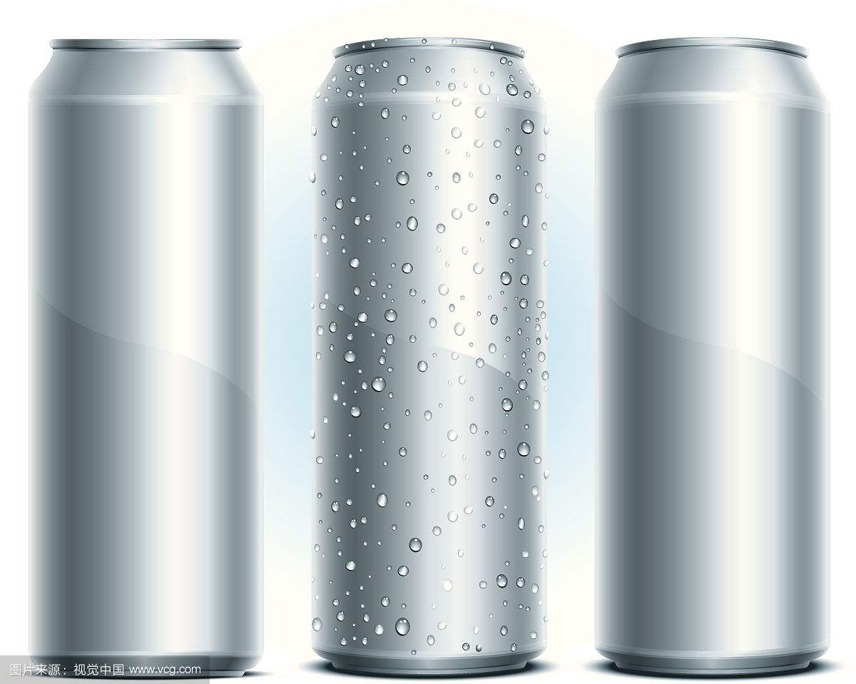 Development of aluminum beverage cans
