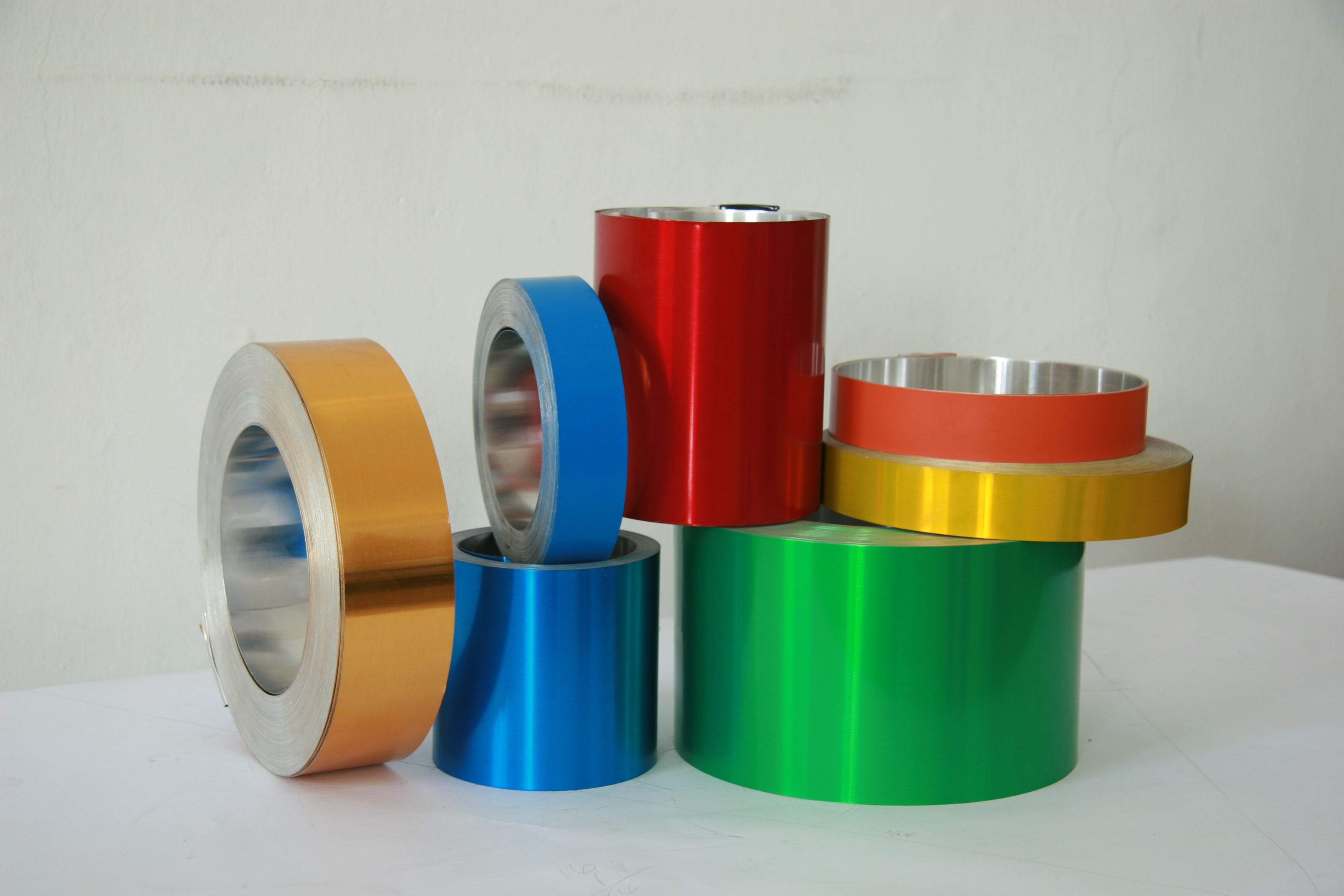 1050 Aluminum bottle cap material for sale