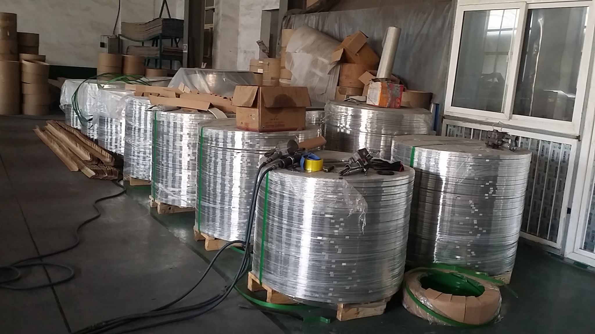 5182 H19 aluminum aluminium can lid