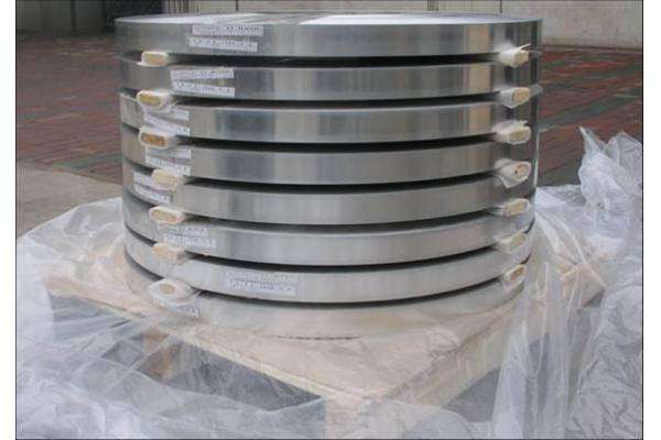 aluminum foil closure sheet coil