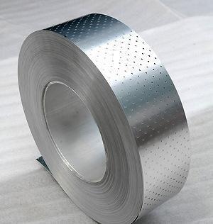 5657 Aluminum Sheet Coil strip for cosmetics