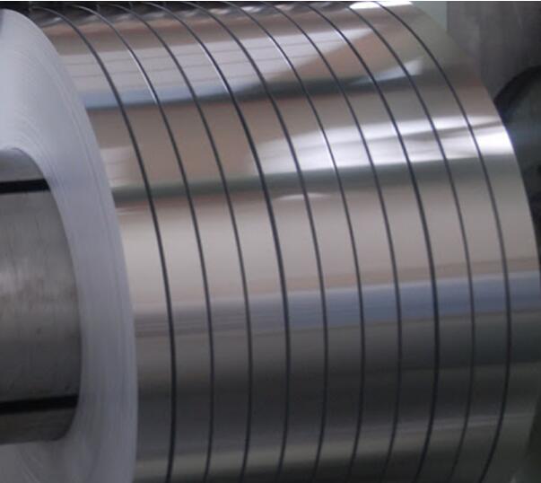 3004 3104 Aluminum Coil strip sheet