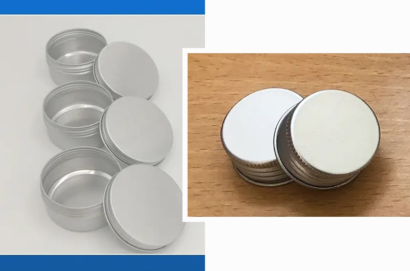 1100 aluminum sheets for cosmetic bottle caps