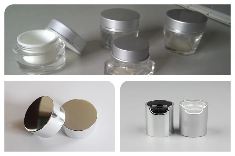 1050 aluminum sheets for cosmetic bottle caps